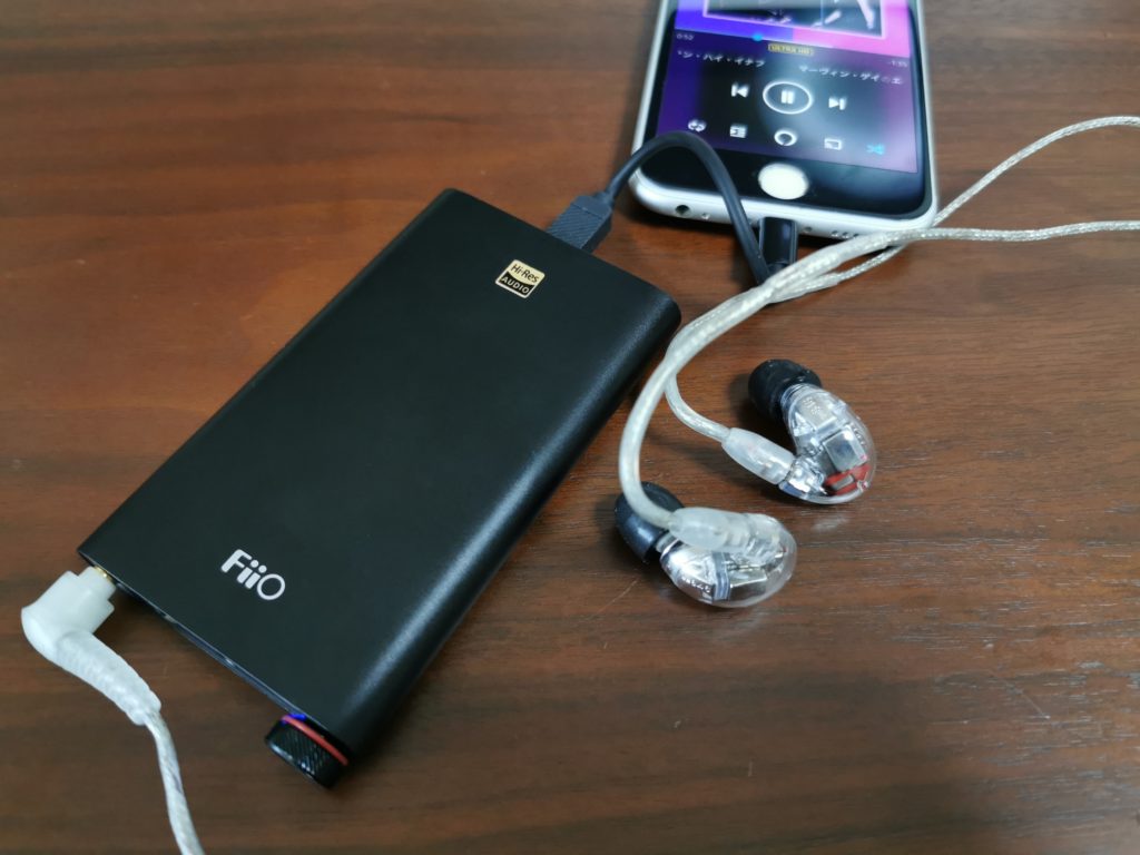 fiio q1 mkⅡ